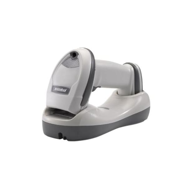 Zebra LI4278 Barcode Scanner (LI4278-SR20001WR) main product photo