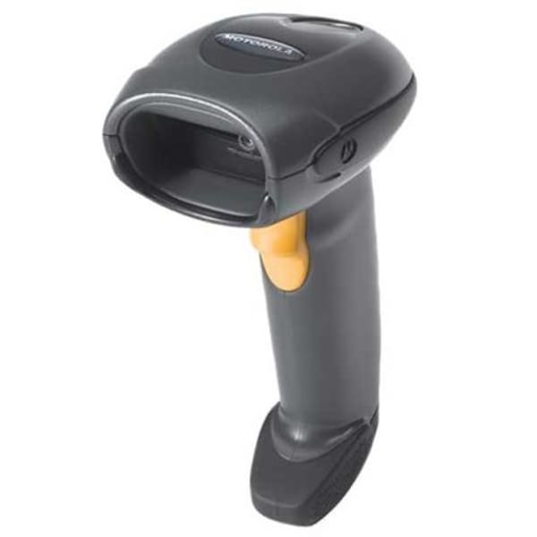 Zebra LI4278 Barcode Scanner (LI4278-SR20007WR) main product photo