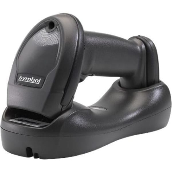 Zebra LI4278 Barcode Scanner (LI4278-TRBU0100ZER) main product photo
