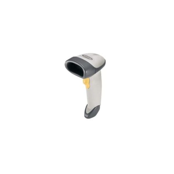 Zebra Symbol LS2208 Barcode Scanner (LS2208-SR20001R-UR) main product photo