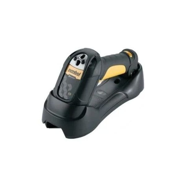 Zebra LS3578-ER Barcode Scanner (LS3578-ERBU0100IR) main product photo