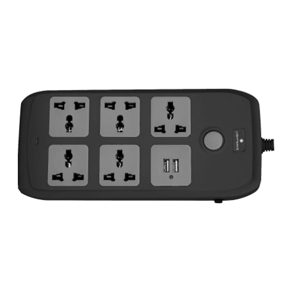 LightWave EXT 52U Power Extension main product photo