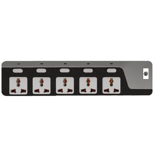 LightWave EXT 755-3P Power Extension main product photo