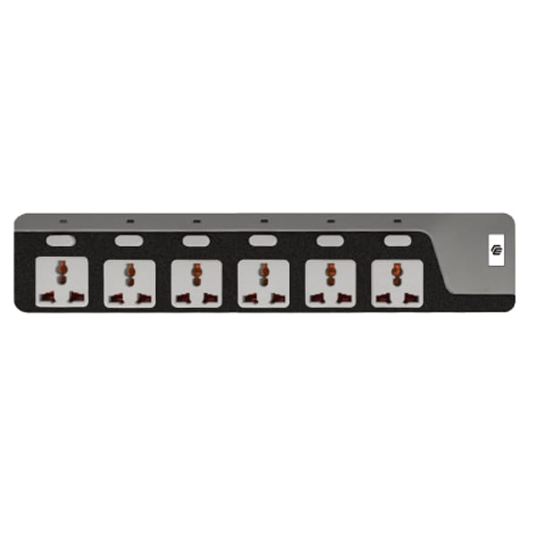 LightWave EXT 756-3P Power Extension main product photo