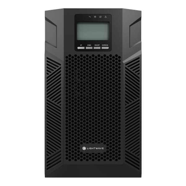 LightWave LW OUPS-3KVA Online UPS main product photo