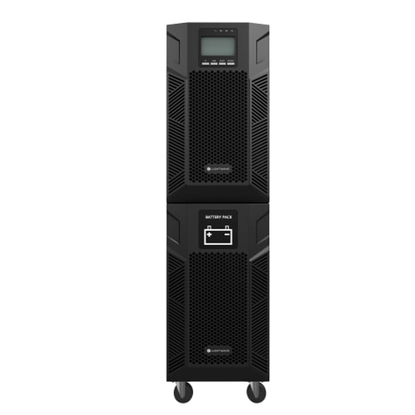 LightWave LW OUPS-6KVA Online UPS main product photo
