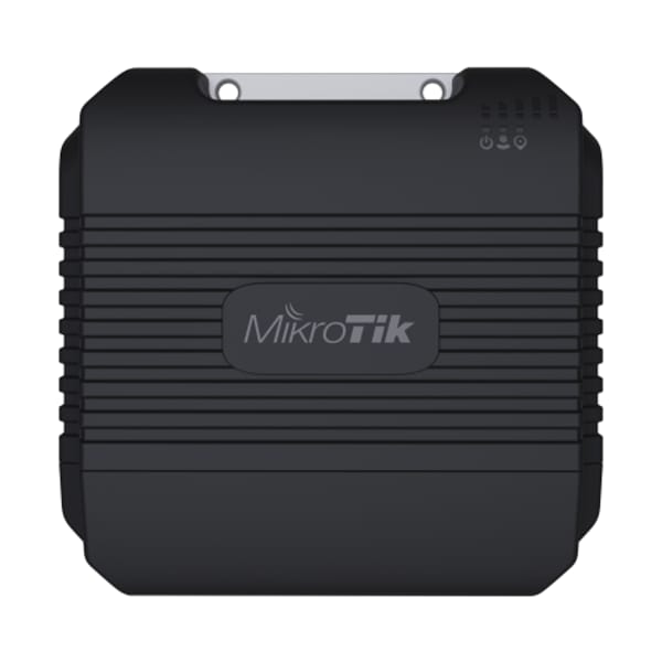 MikroTik LtAP LTE6 kit main product photo