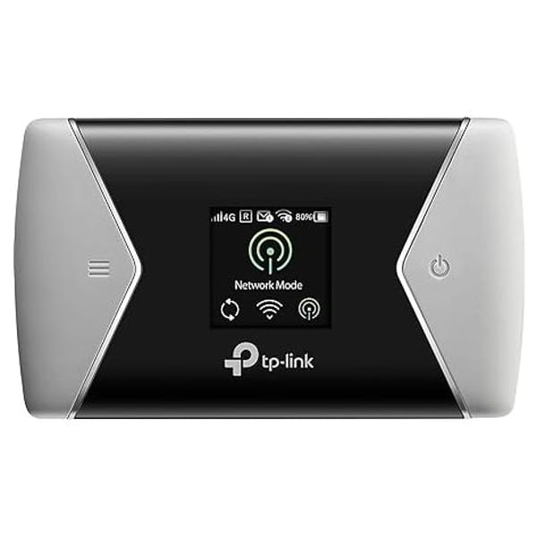 TP-Link M7450 LTE-Mobile Wi-Fi main product photo