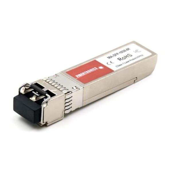 Cisco Meraki MA-SFP-10GB-SR SFP Module main product photo