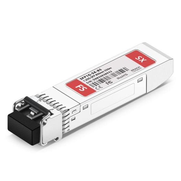 Cisco Meraki MA-SFP-1GB-SX SFP Module main product photo