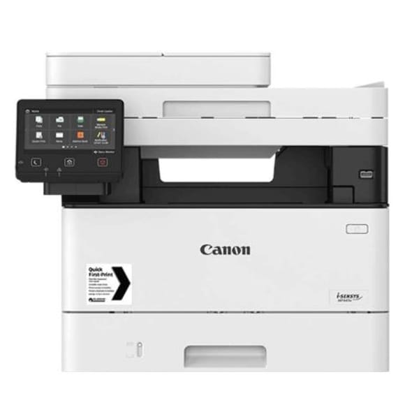 Canon I-Sensys MF453dw Laser Printer main product photo