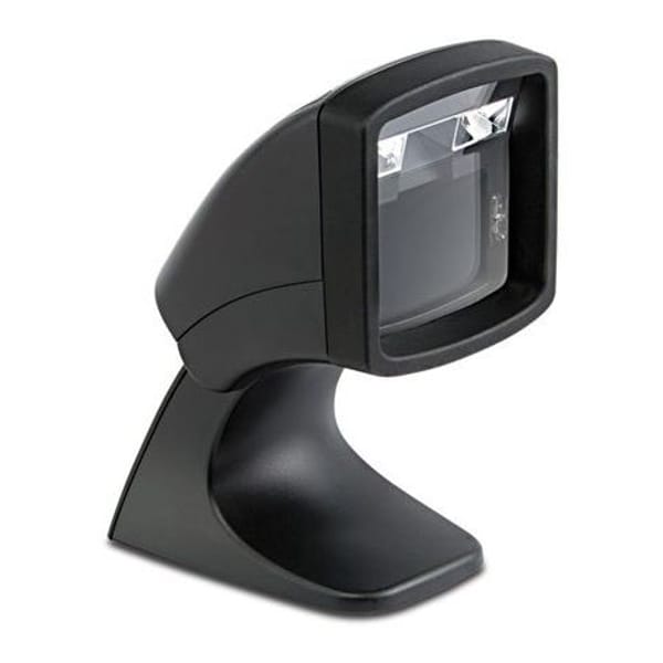 Datalogic Magellan 800i Presentation 2D Barcode Scanner (MG08-004121-0040) main product photo