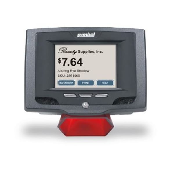 Zebra MK590 Micro Kiosk Price Checker (MK590-A030DB9GWTWR) main product photo