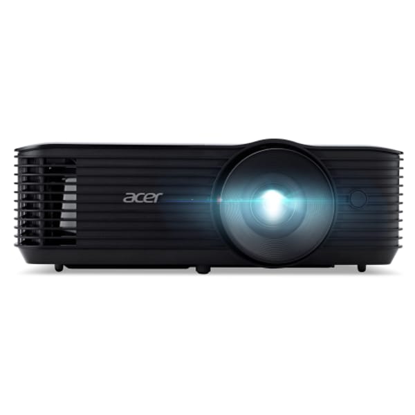 Acer X1226AH DLP Projector with Carrying Case main product photo