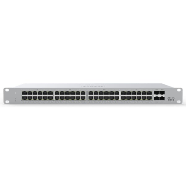 Cisco Meraki MS130-48X-HW Switch main product photo