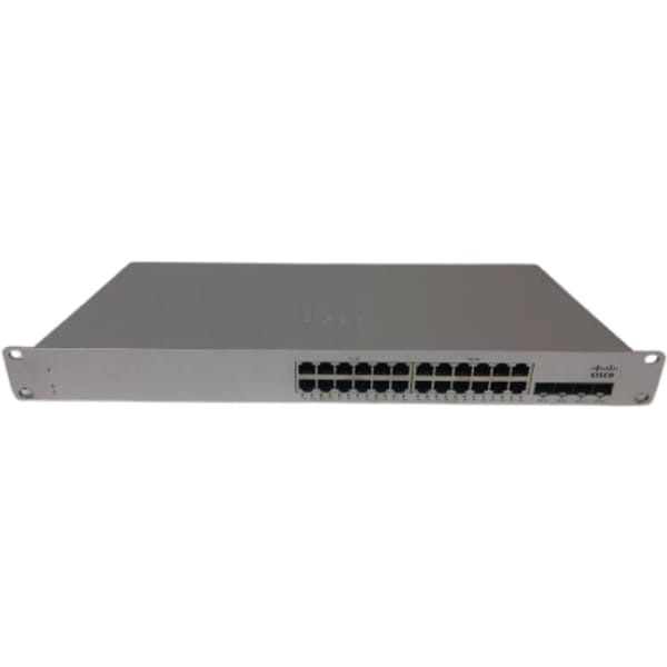 Cisco Meraki MS210-24 Switch main product photo