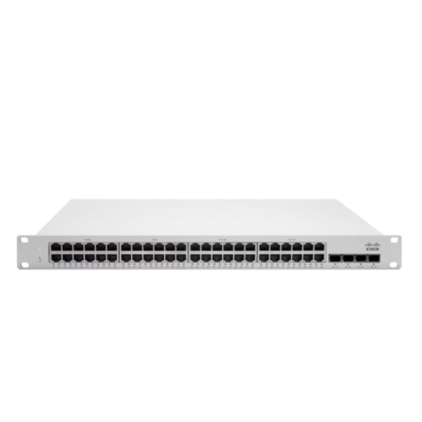 Cisco Meraki MS250-48 Switch main product photo