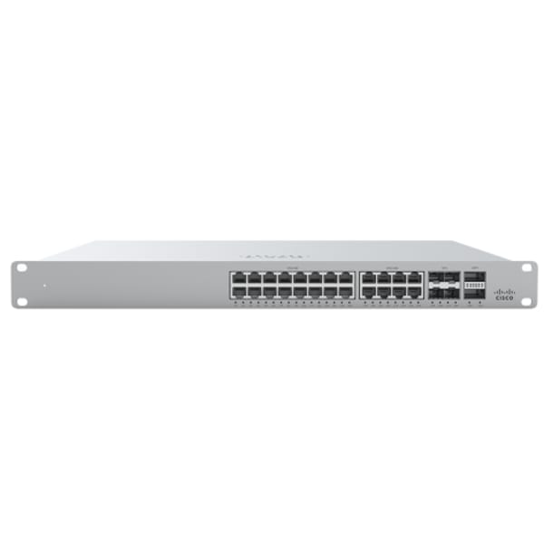 Cisco Meraki MS355-24X2 Switch main product photo