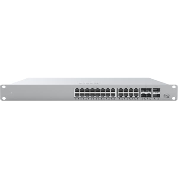 Cisco Meraki MS355-24X Switch main product photo