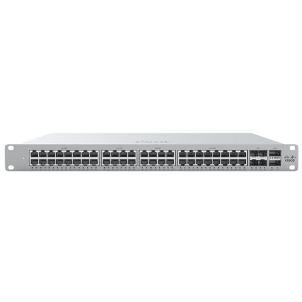Cisco Meraki MS355-48X2 Switch main product photo