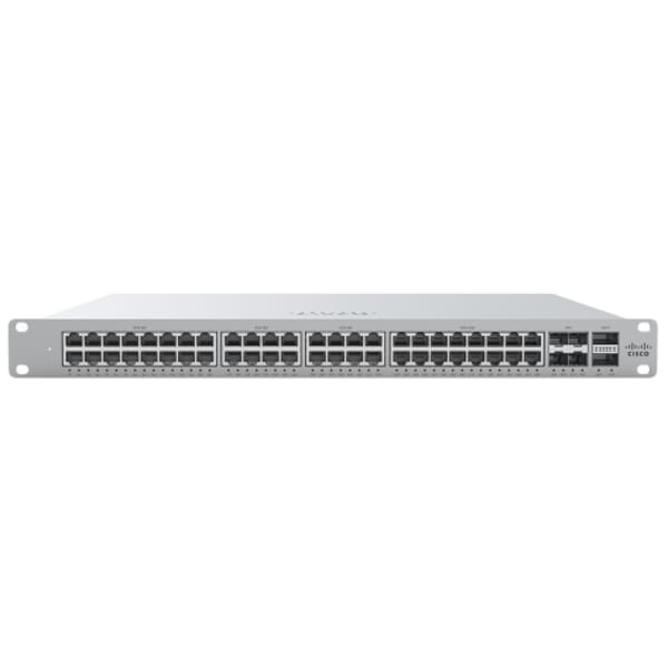 Cisco Meraki MS355-48X Switch main product photo