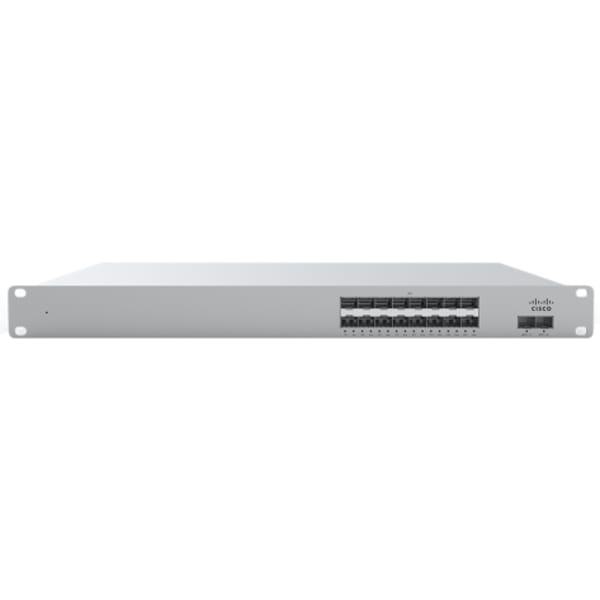 Cisco Meraki MS410-16-HW Switch main product photo