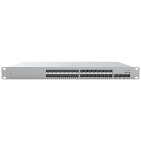 Cisco Meraki MS410-32-HW Switch main product photo