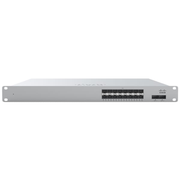 Cisco Meraki MS425-16-HW Switch main product photo