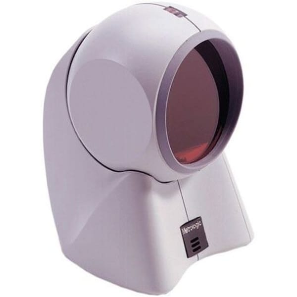 Honeywell Orbit 7180 Laser Presentation Scanner (MS7180EASWW) main product photo