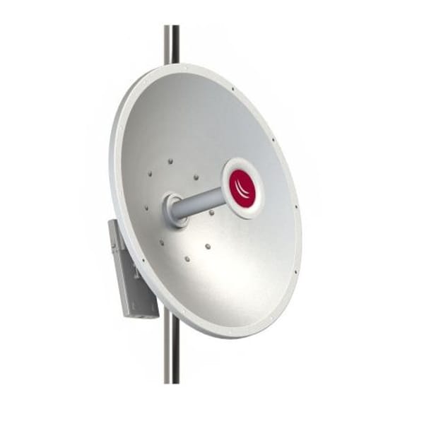 MikroTik mANT30 Parabolic Dish Antenna (MTAD-5G-30D3) main product photo