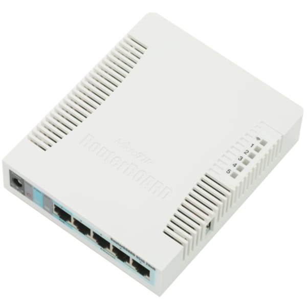 MikroTik RB951G-2HnD Access Point main product photo