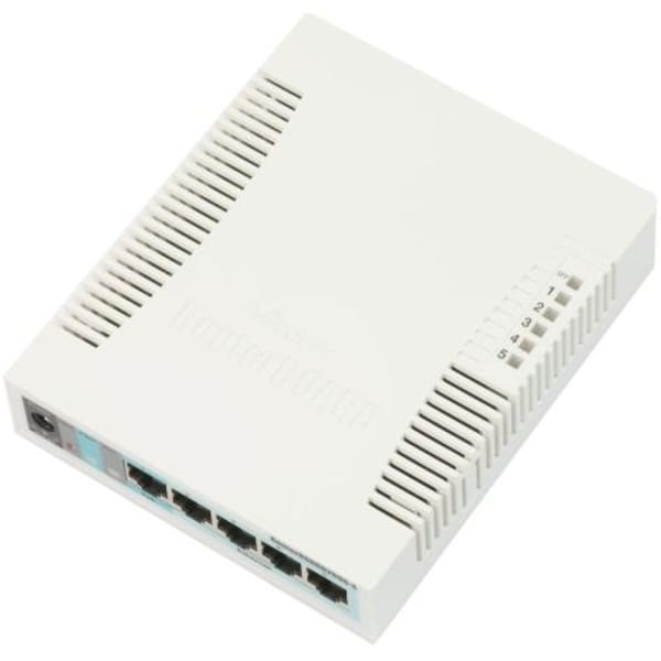 MikroTik RB951Ui-2HnD Access Point main product photo