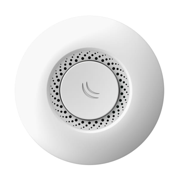 MikroTik cAP-2nD Access Point (RBcAP2nD cAP) main product photo