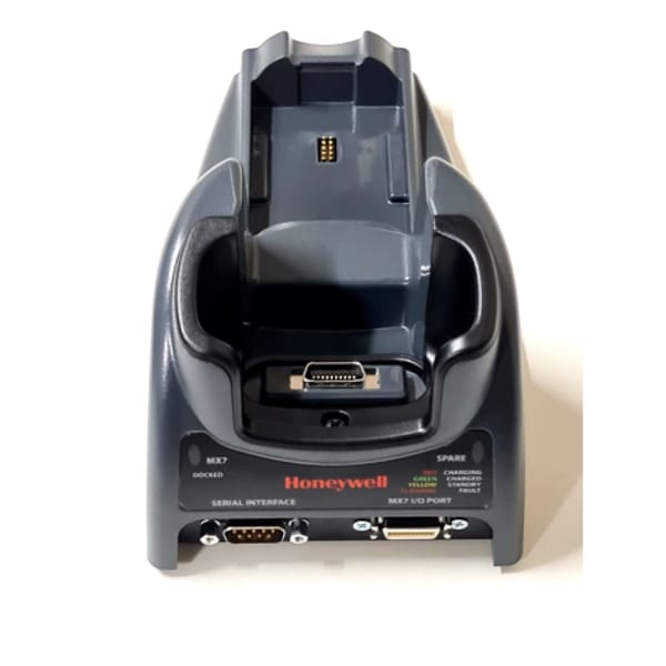 Honeywell Desktop Cradle (MX7004DSKCRDL) main product photo