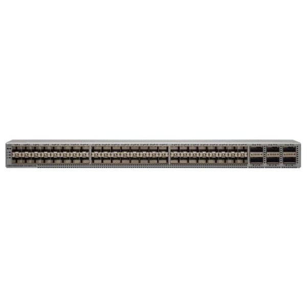 Cisco Nexus N9K-C93180YC-FX Switch main product photo