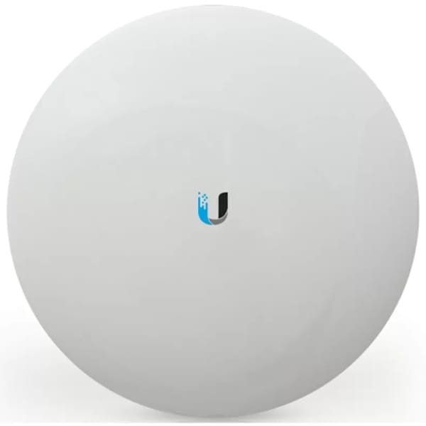 Ubiquiti NBE-5AC-Gen2: High-Performance 5 GHz Wireless Bridge main product photo