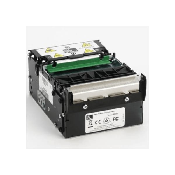 Zebra KR403 Kiosk Barcode Label Printer (P1009545-2) main product photo