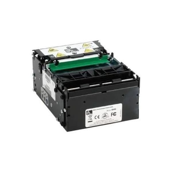 Zebra KR403 Kiosk Barcode Label Printer (P1009545-3) main product photo