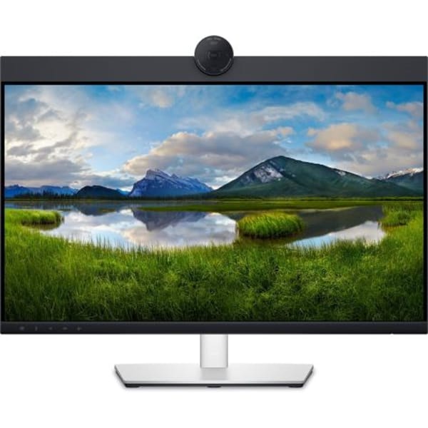 Dell P2424HEB 24" Full HD 60Hz IPS Monitor main product photo