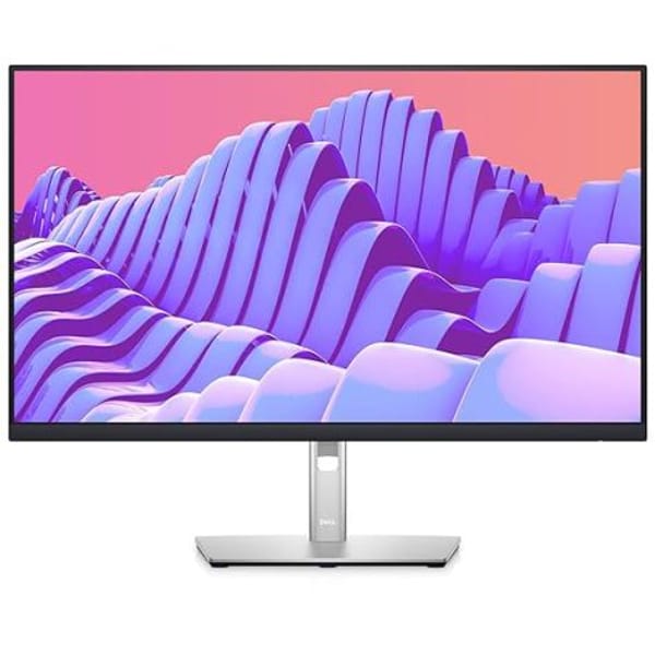 Dell P2722H 27" Full HD 60Hz IPS Monitor main product photo