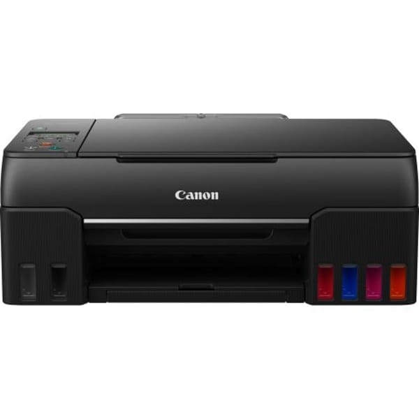 Canon PIXMA G640 Inkjet Printer main product photo