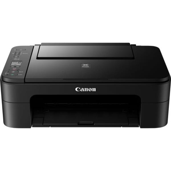 Canon PIXMA TS3340 Inkjet Printer main product photo