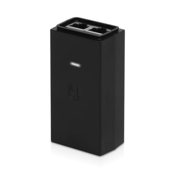Ubiquiti POE-24 24V PoE Adapter: Efficient Power Supply for Your Network main product photo
