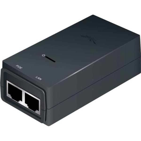 Ubiquiti POE-24-24W PoE Injector main product photo