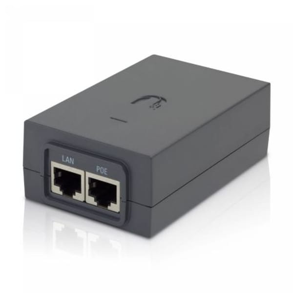 Ubiquiti POE-24-30W PoE Injector main product photo