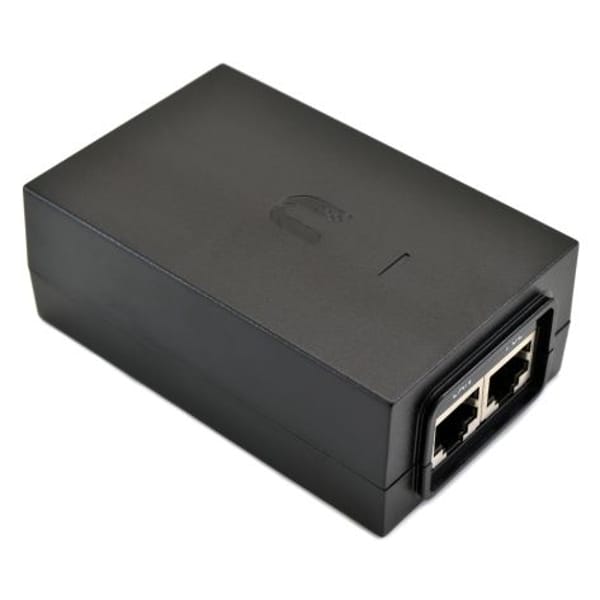Ubiquiti POE-48-24W PoE Injector main product photo