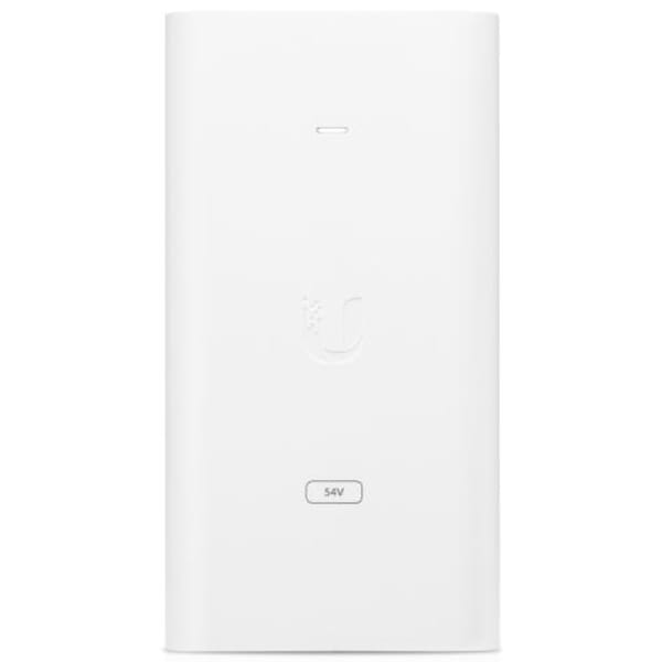 Ubiquiti POE-54V-80W PoE Injector main product photo