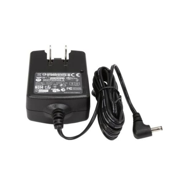 Zebra Power Supply (PWRS-14000-253R) main product photo
