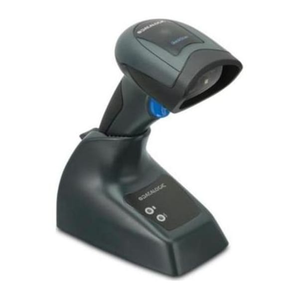 Datalogic QuickScan QM2430 2D Barcode Scanner (QM2430-BK-433K1) main product photo
