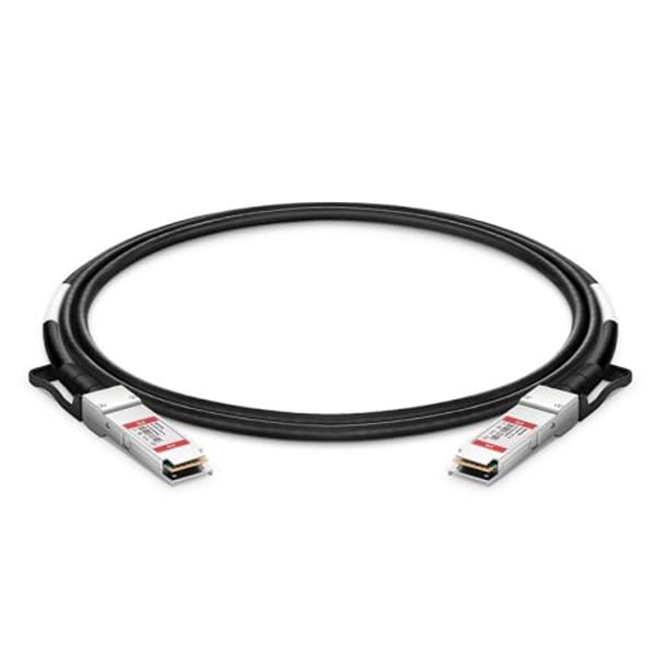Cisco QSFP-H40G-CU3M Direct Attach Cable main product photo